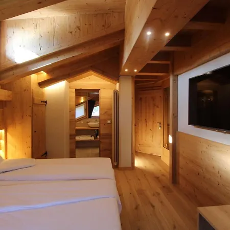 Alpenlieben B&B-3